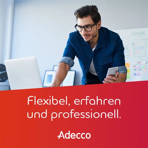 Adecco Personaldienstleistungen GmbH OSM
